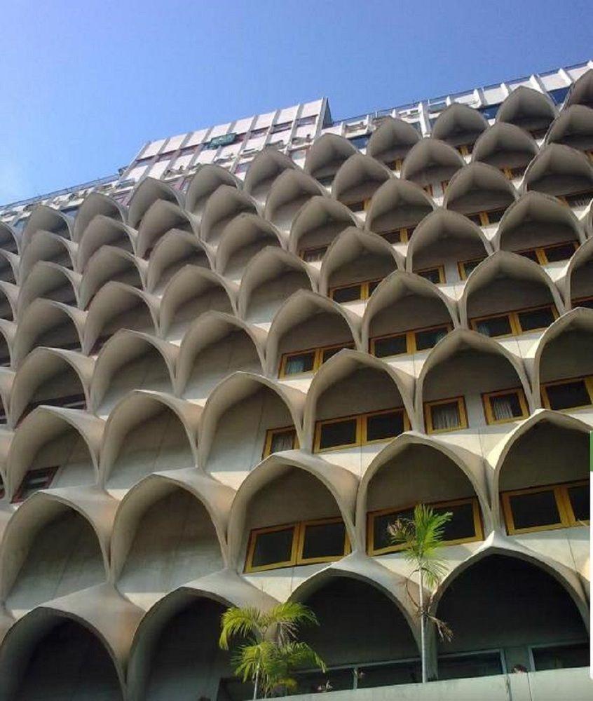 Amarin Nakorn Hotel Phitsanulok Exterior foto