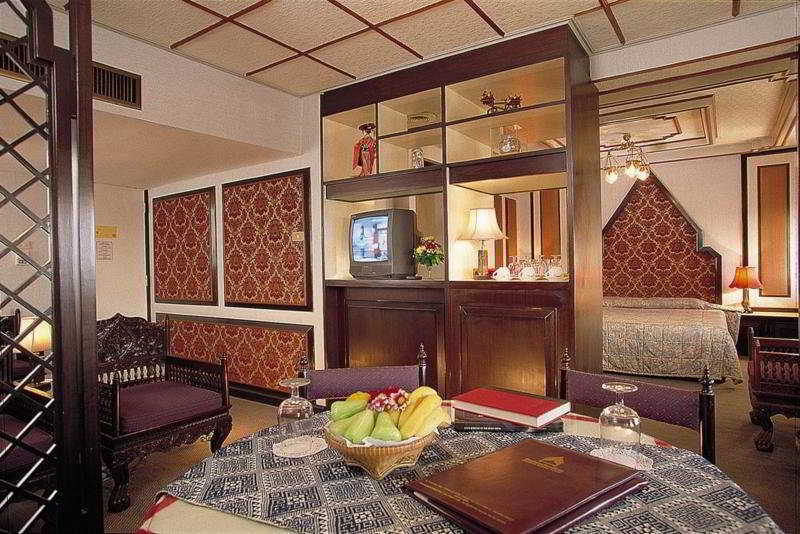 Amarin Nakorn Hotel Phitsanulok Exterior foto